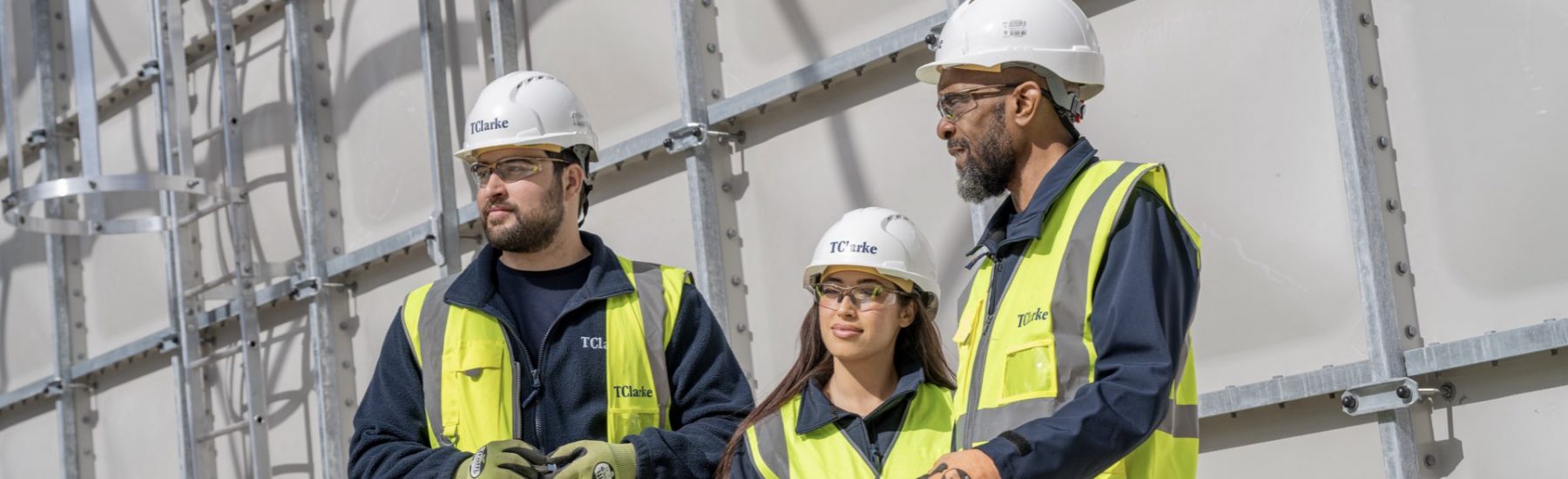 15624Release of Annual Report for year to 31 March 2025 follows TClarke’s climb to Number One in UK Engineering Services rankings