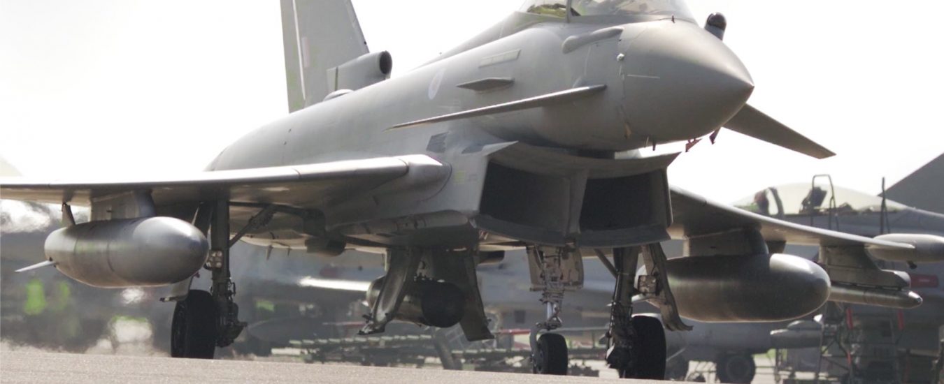 15603TClarke Delivers for the UK Defence Sector