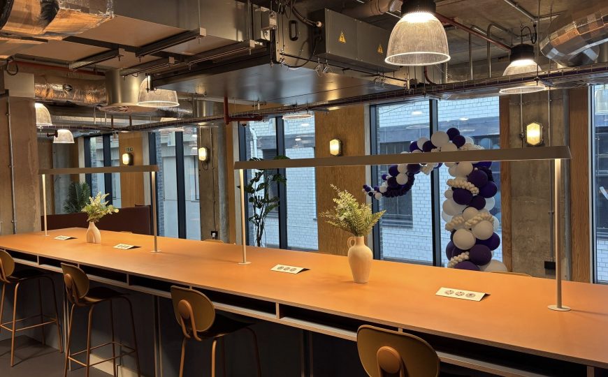 15672TClarke is leader for Purpose-Built Student Accommodation (PBSA) in Scotland