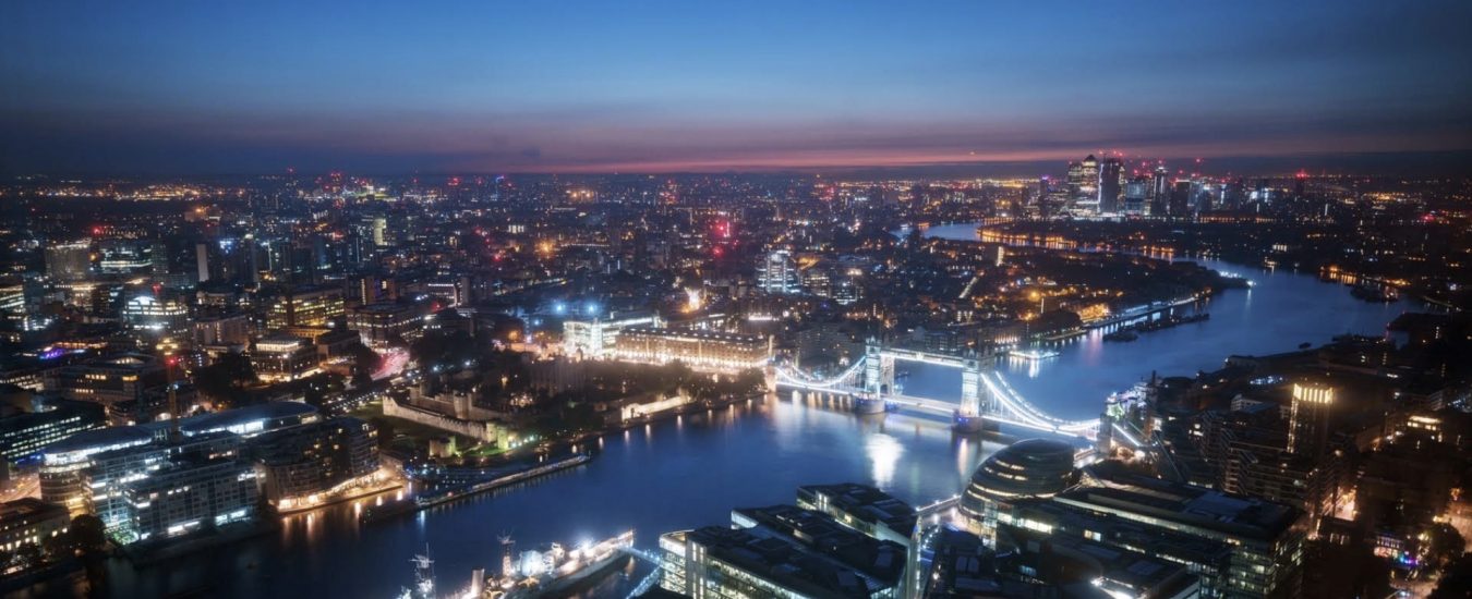16032TClarke engineers Britain’s next-generation built environment