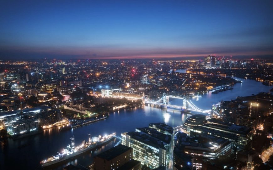 16032TClarke engineers Britain’s next-generation built environment