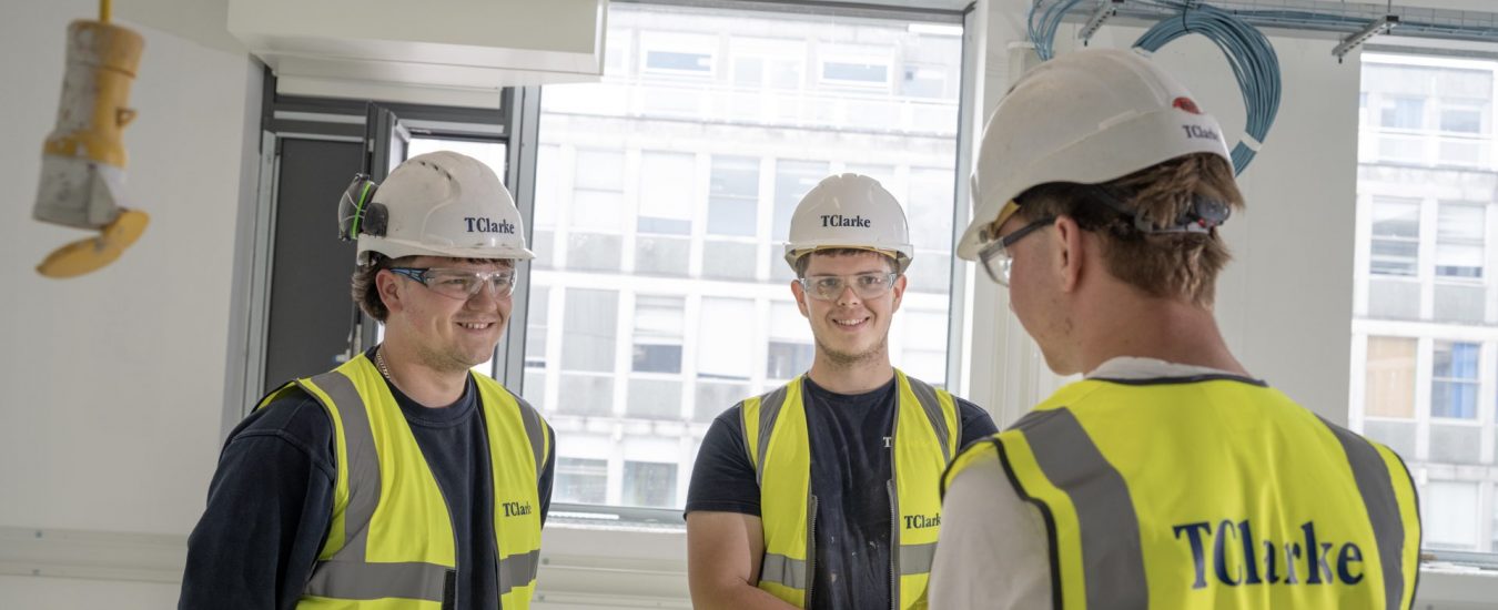 16057Investment in skills and local talent on display at St Austell College